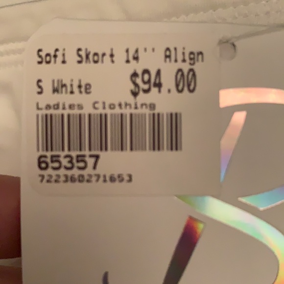 Sofibella skirt - Picture 4 of 4